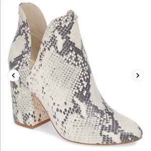 Steve Madden Rockstar Bootie